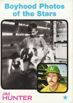 Jim Hunter #344
