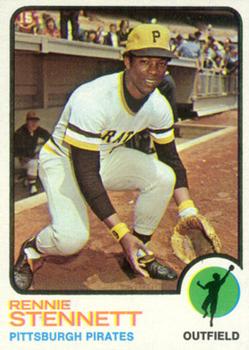 Rennie Stennett #348