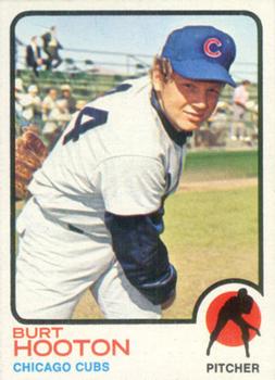 Burt Hooton #367