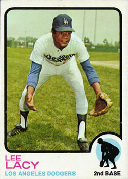 Lee Lacy #391