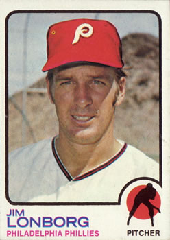 Jim Lonborg #3