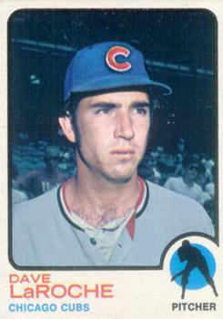 Dave LaRoche #426