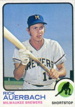 Rick Auerbach #427