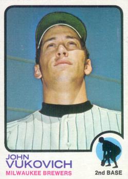 John Vukovich #451