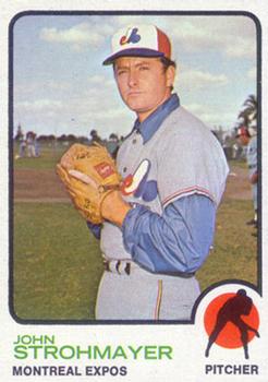 John Strohmayer #457