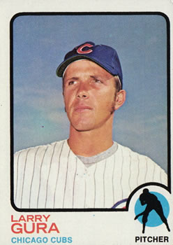 Larry Gura #501