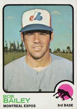 Bob Bailey #505