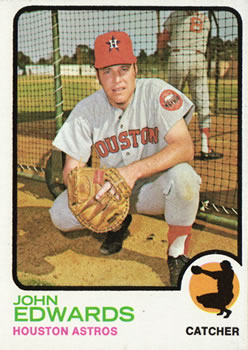 John Edwards #519