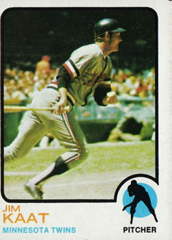 Jim Kaat #530