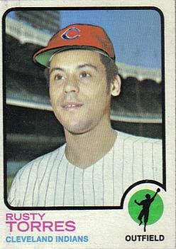 Rusty Torres #571