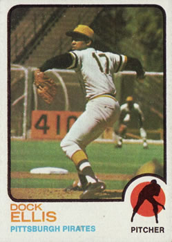 Dock Ellis #575