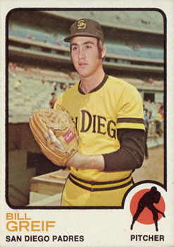 Bill Greif #583