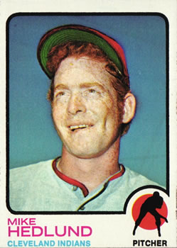 Mike Hedlund #591