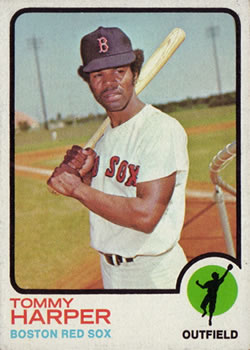 Tommy Harper #620