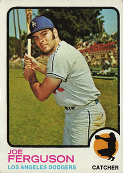 Joe Ferguson #621