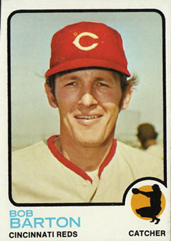 Bob Barton #626