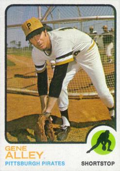 Gene Alley #635