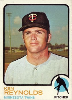 Ken Reynolds #638