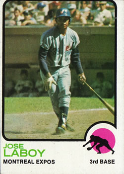 Jose Laboy #642