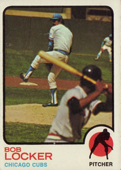 Bob Locker #645