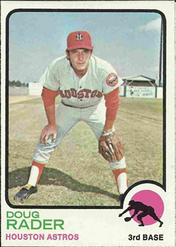 Doug Rader #76