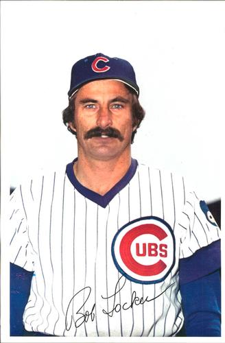 Bob Locker #10