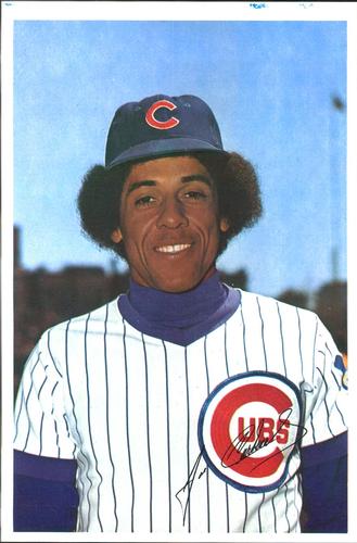 Jose Cardenal #3