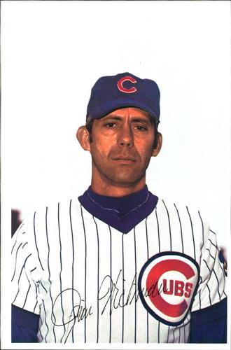 Jim Hickman #5