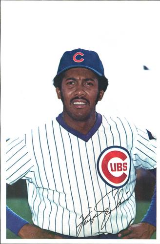 Fergie Jenkins #8
