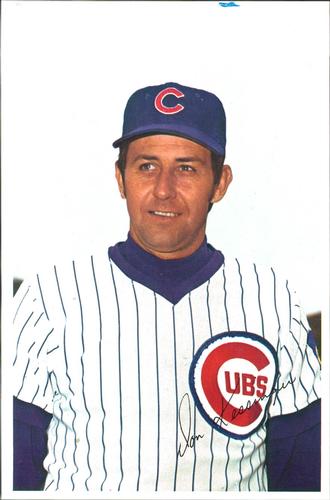 Don Kessinger #9