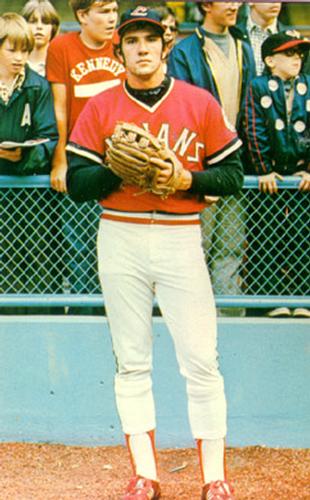 Eric Raich #144497
