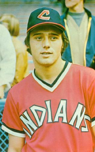 Rick Manning #144499