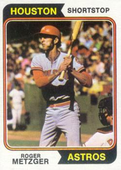 Roger Metzger #224