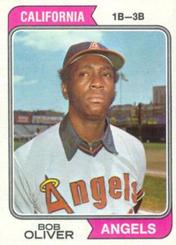 Bob Oliver #243