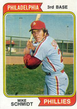 Mike Schmidt #283