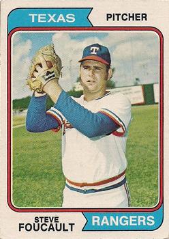 Steve Foucault #294