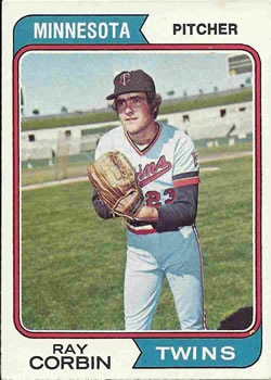 Ray Corbin #296