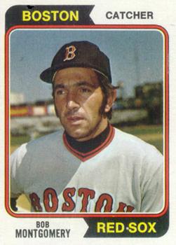Bob Montgomery #301