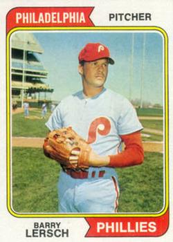 Barry Lersch #313