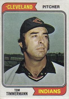Tom Timmermann #327