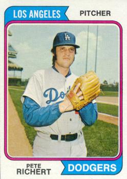 Pete Richert #348