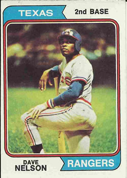 Dave Nelson #355