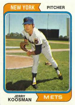 Jerry Koosman #356