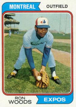 Ron Woods #377