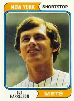 Bud Harrelson #380