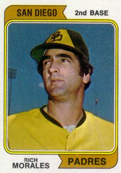 Rich Morales #387