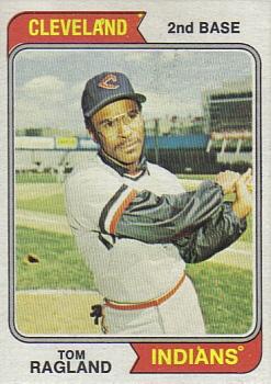 Tom Ragland #441