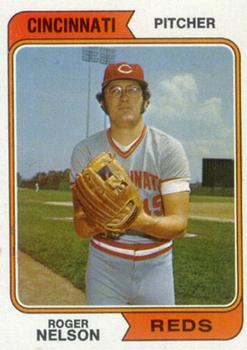 Roger Nelson #491