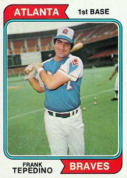 Frank Tepedino #526