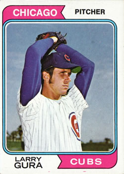Larry Gura #616